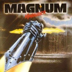 Пластинка Magnum Marauder